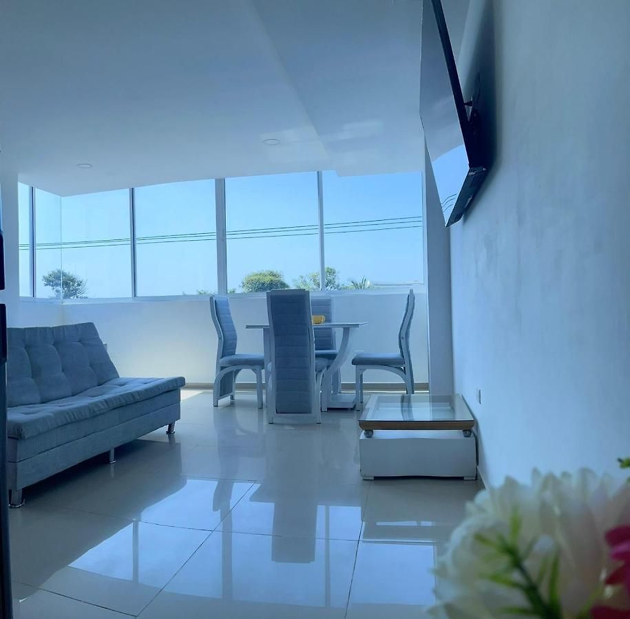 301 Apartamento