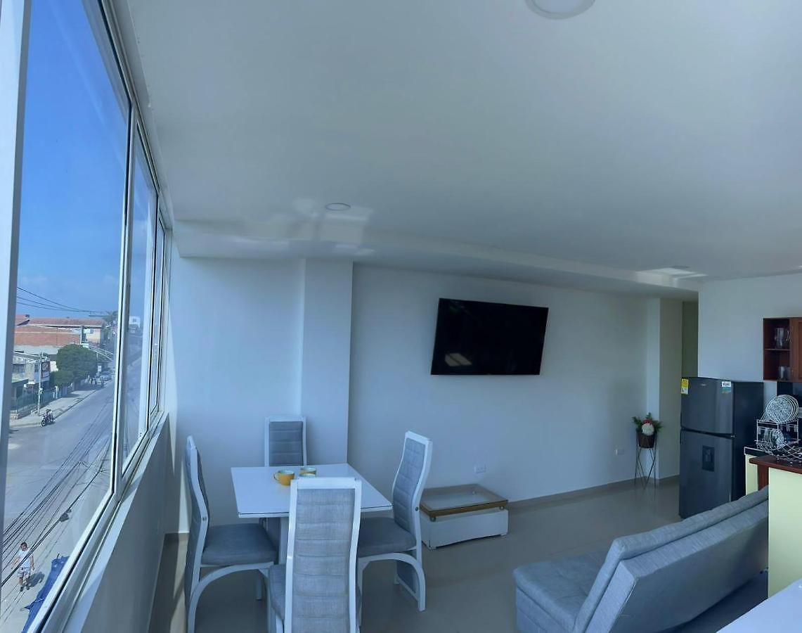 301 Apartamento