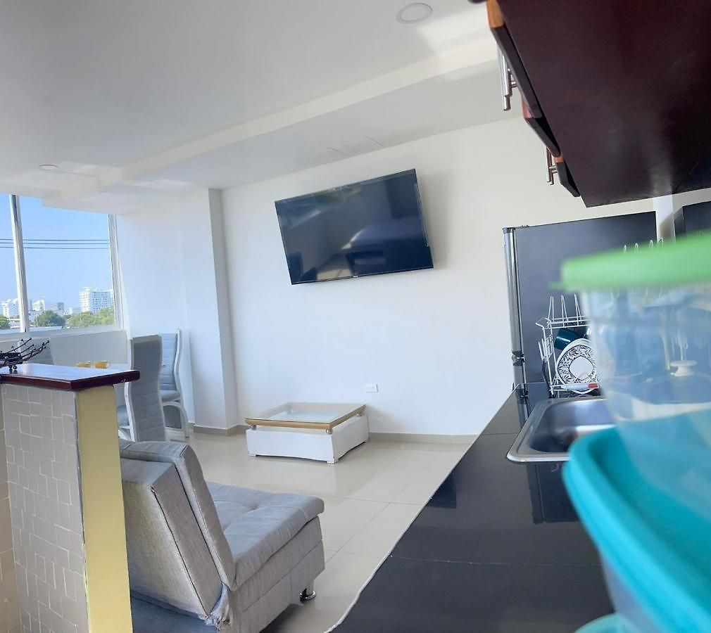 301 Apartamento